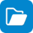 تحميل برنامج ES File Explorer مهكر 2025 للأندرويد APK مجاناً icon